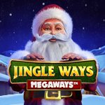 Jingle Ways Megaway